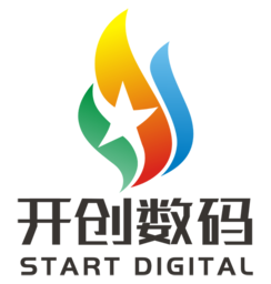 开创数码