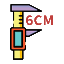 6CM
