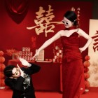 南香香