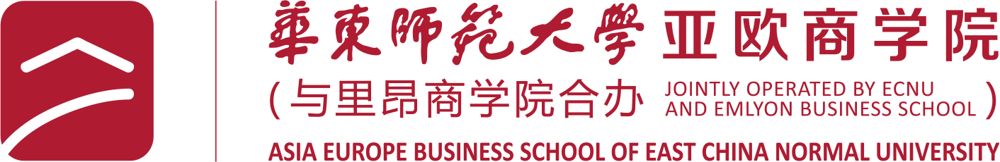 亚欧商学院