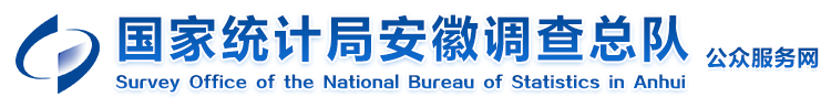 国家统计局安徽调查总队