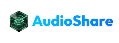 AudioShare