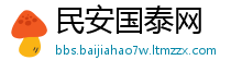 民安国泰网