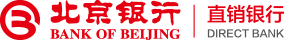 北京银行直销银行