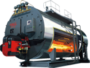 内蒙古双菱锅炉制造有限责任公司