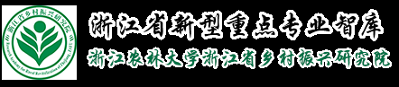 浙江省乡村振兴研究院