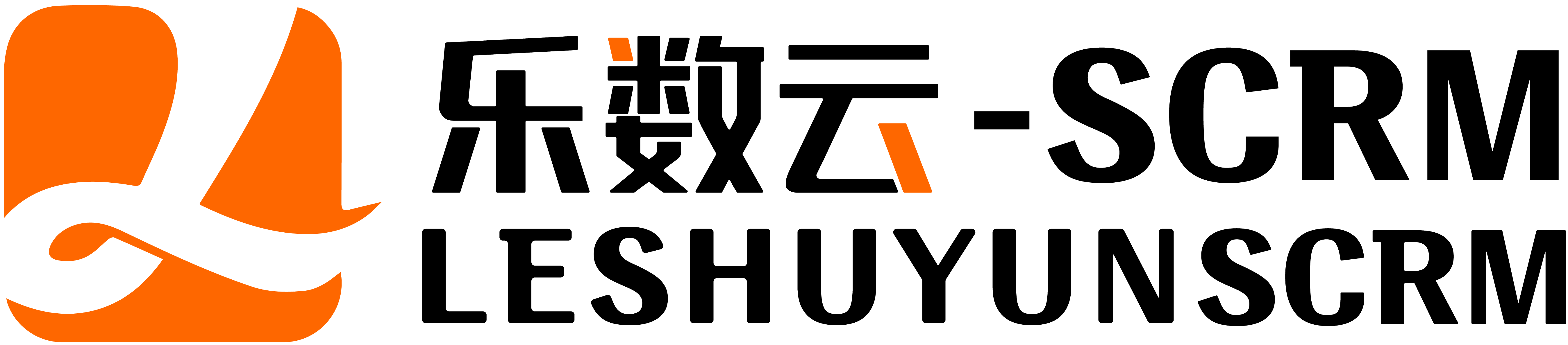 乐数云CRM