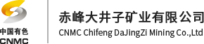 赤峰大井子矿业有限公司
