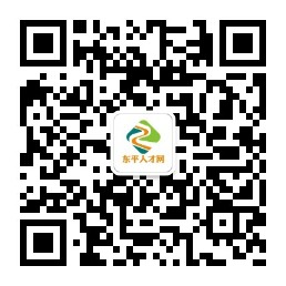 东平人才网