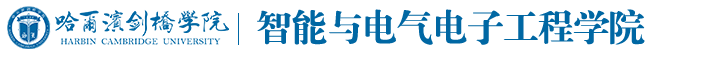 智能与电气电子工程学院