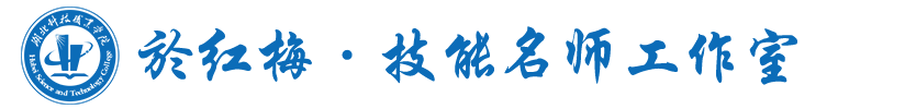 於红梅技能名师工作室