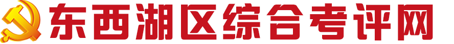 东西湖区综合考评网