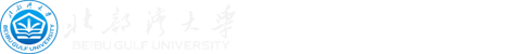 北部湾大学发展规划处