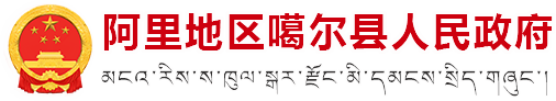 阿里地区噶尔县人民政府网站