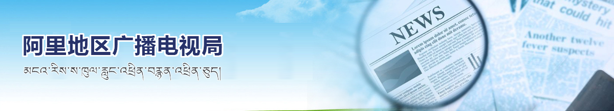 阿里地区广播电视局