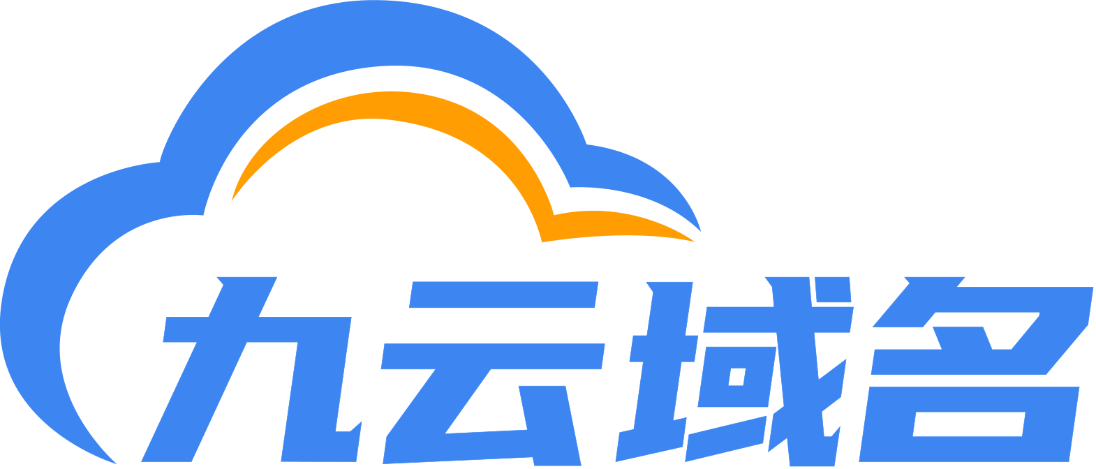 九云二级域名分发系统