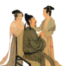 山中有个小火炉后台管理系统