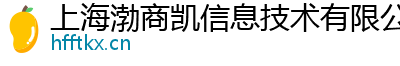上海渤商凯信息技术有限公司