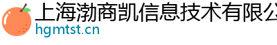 上海渤商凯信息技术有限公司