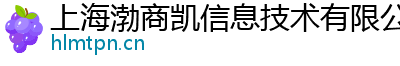 上海渤商凯信息技术有限公司