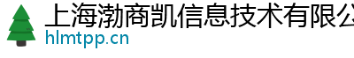 上海渤商凯信息技术有限公司