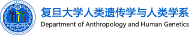 人类遗传学与人类学系