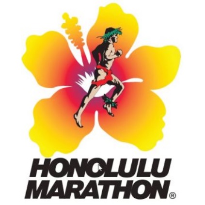 火奴鲁鲁马拉松