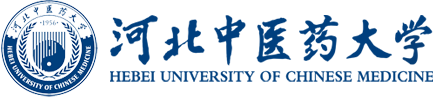 河北中医药大学英文网站