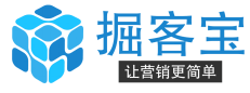 掘客宝