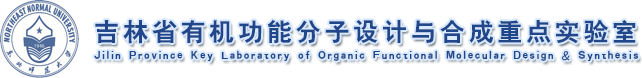 有机功能分子设计与合成重点实验室