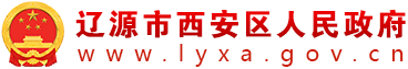 辽源市西安区人民政府