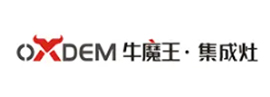 牛魔王集成灶官网