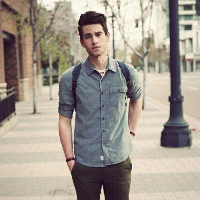 瑞瑞的个人兴趣爱好展示