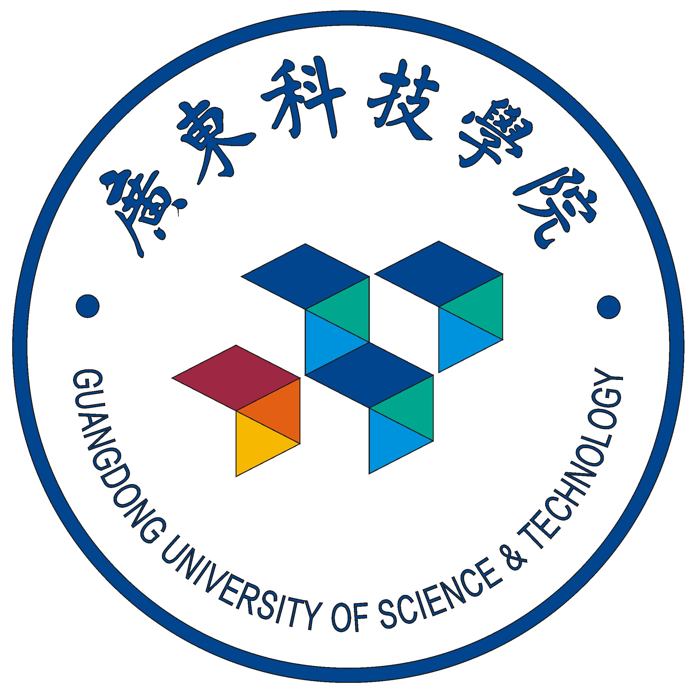 广东科技学院智慧校园门户