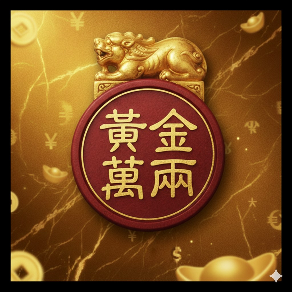 黄金实时监测器