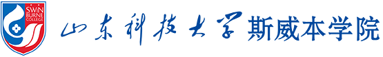 山东科技大学斯威本学院