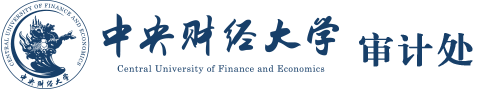 中央财经大学审计处