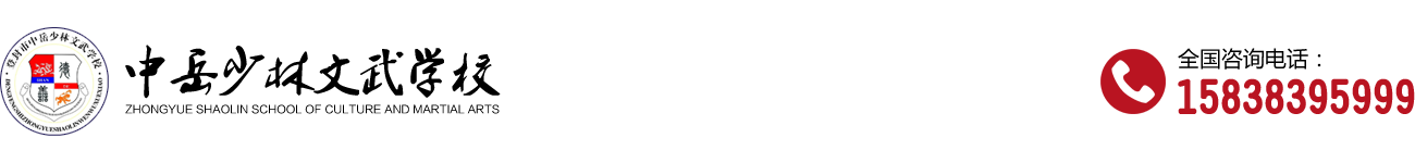 登封市中岳少林文武学校【官网】