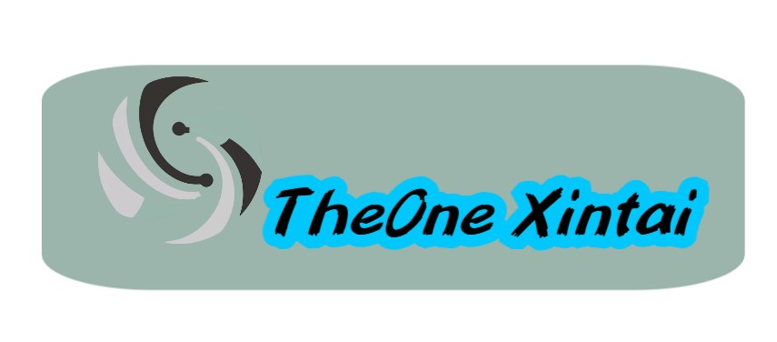 响应式电子元件外贸企业网站模板