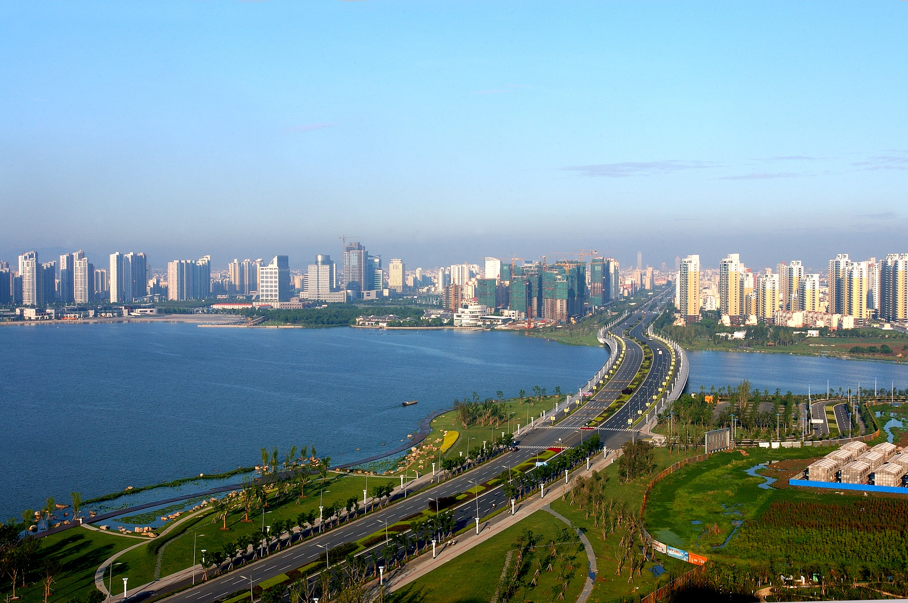 土壤环境信息化管理平台