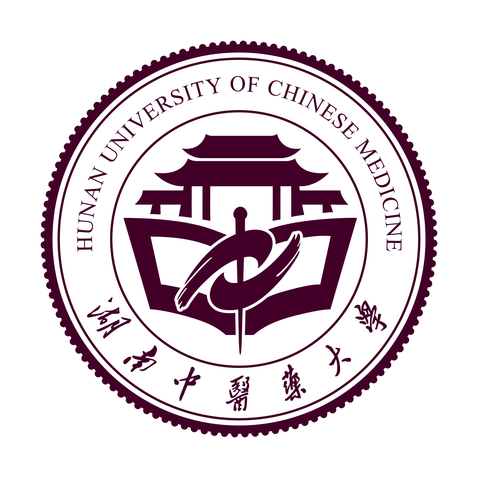 共青团湖南中医药大学委员会