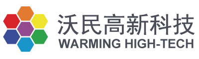 沃民高新科技