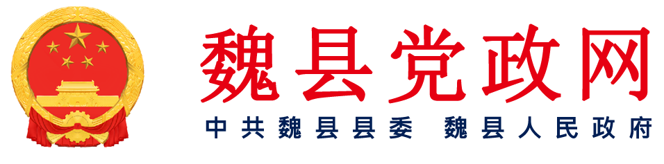 魏县党政网