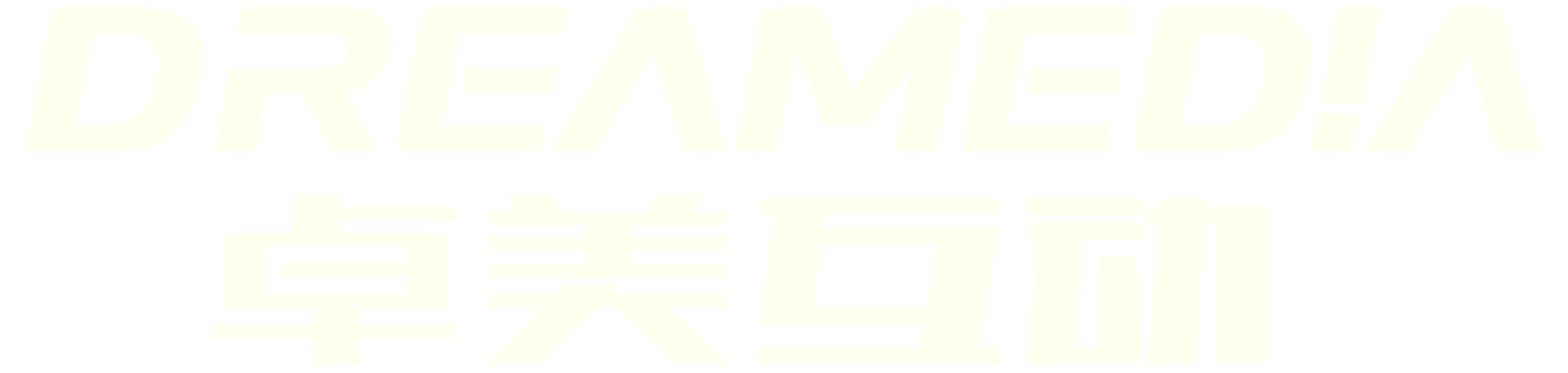 卓美互动Dreamedia