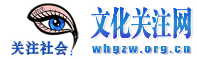 文化关注网
