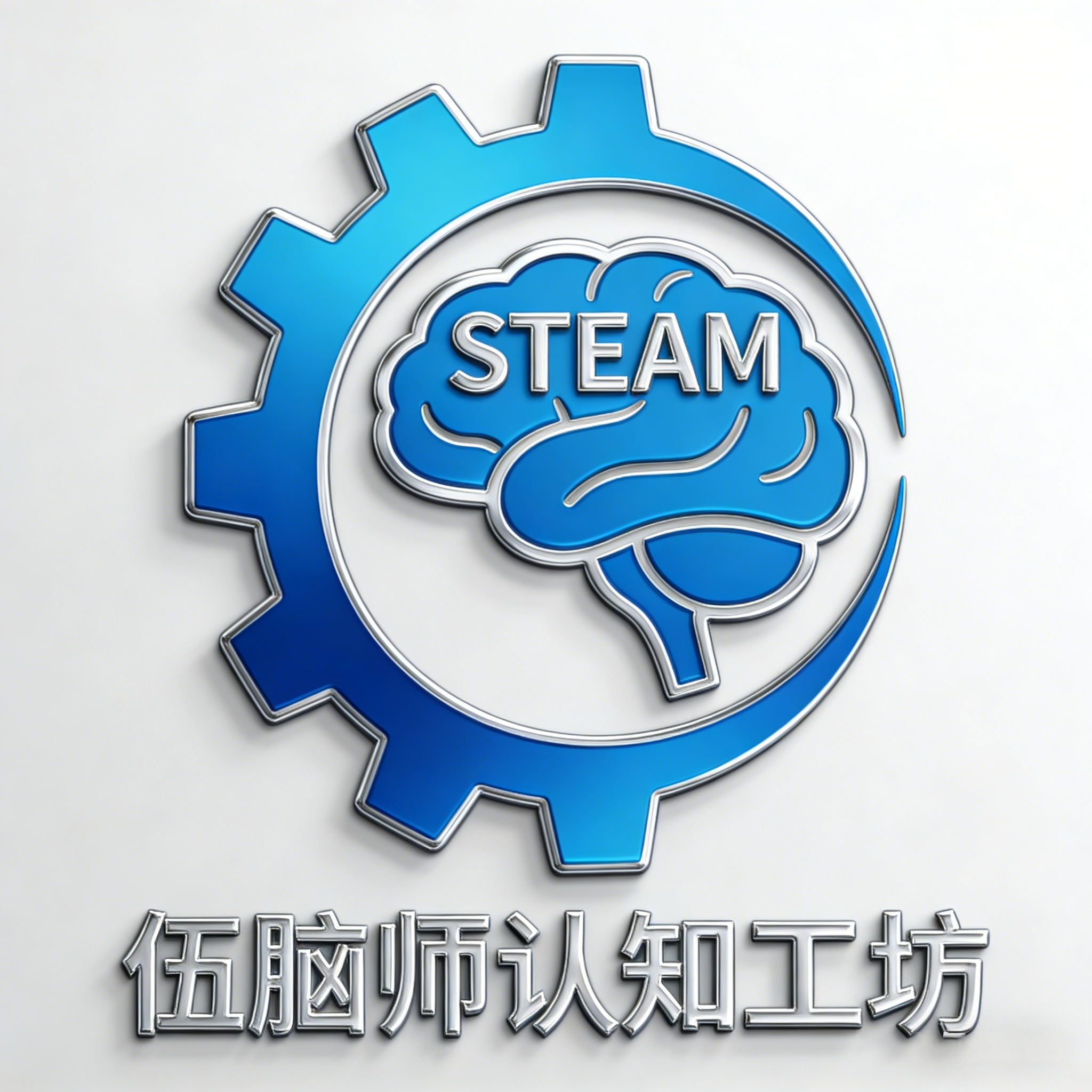 伍脑师认知工坊