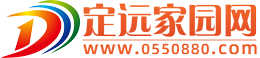 定远家园网