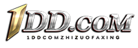 1DD网络平台