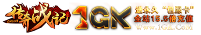 1GK游戏中心