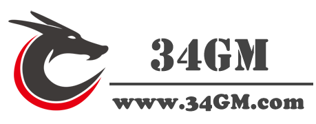 34GM传奇资源站